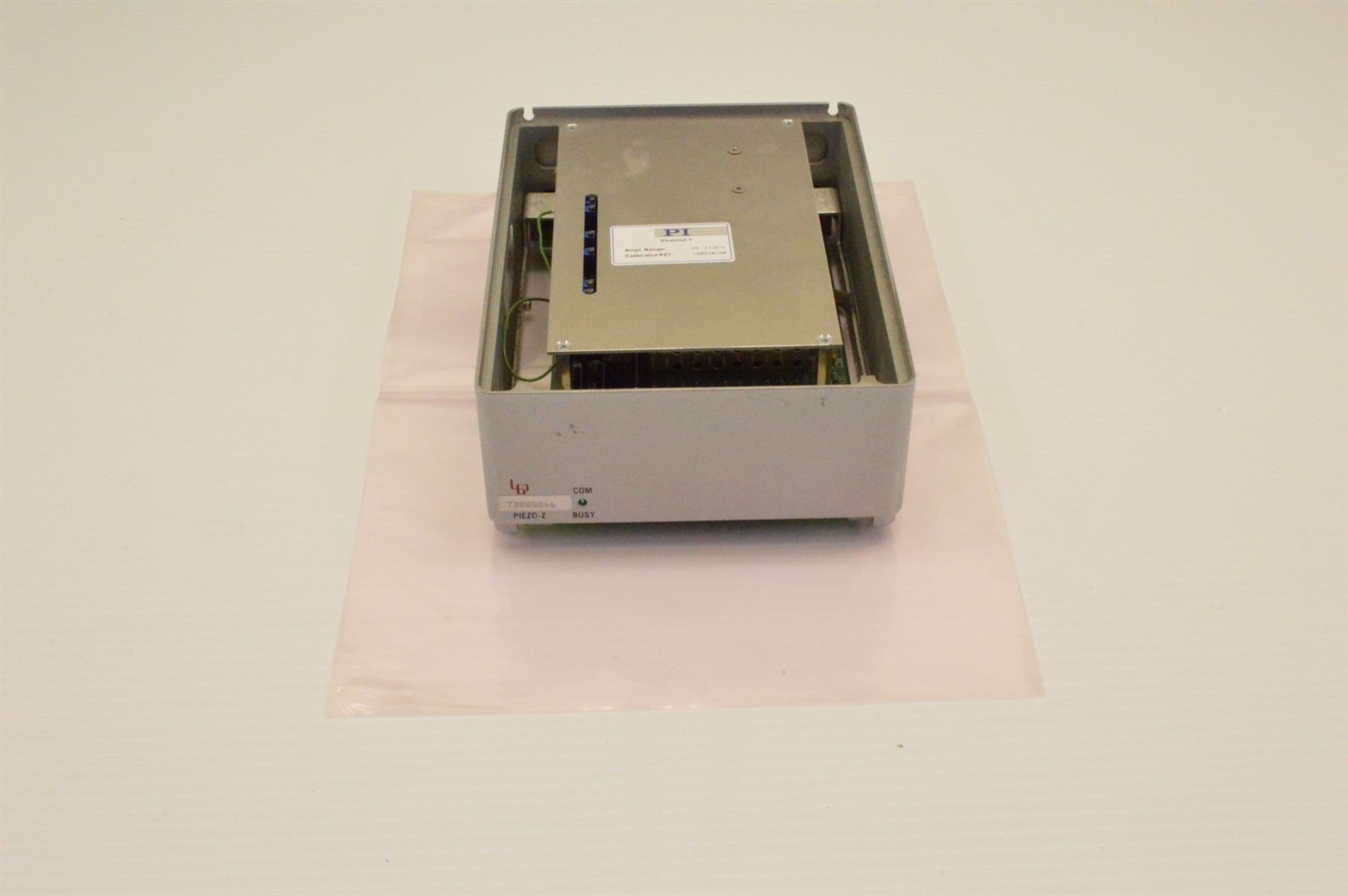 LEP LUDL Electronics 73005066 Piezo-Z Processor