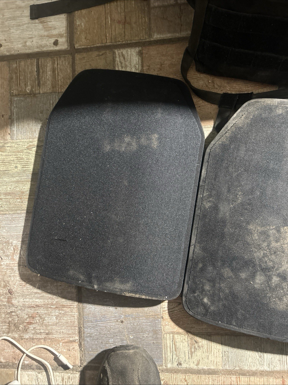 Byrna Ballistic Backpack