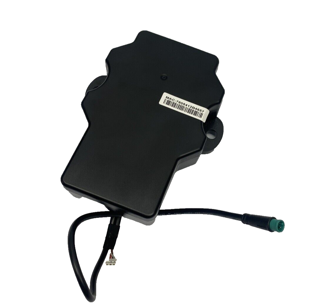 T-Panel 201MG, Fits Ninebot, SP_IOT, AB.50.0009.50
