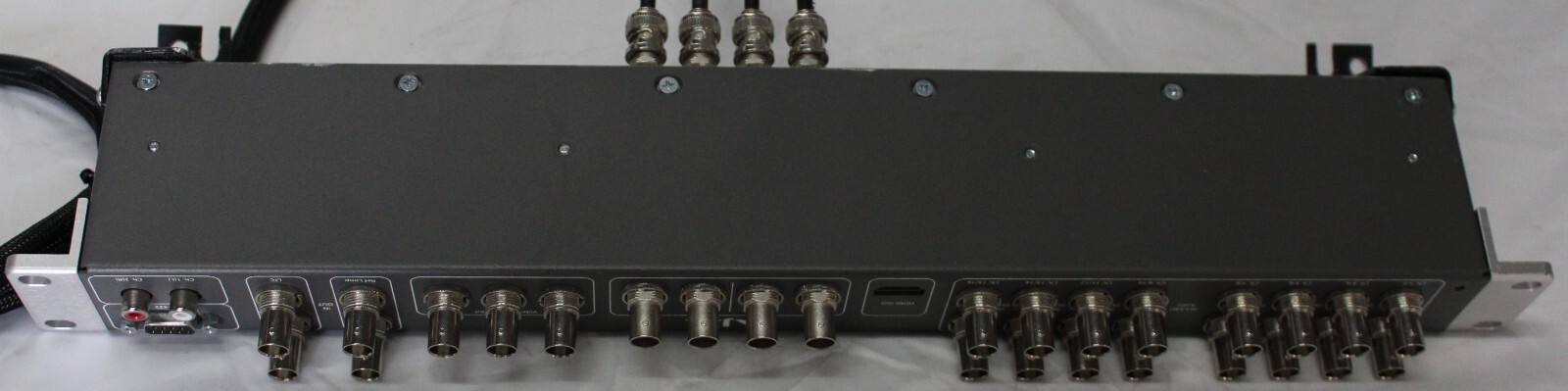 AJA K3G Breakout Box
