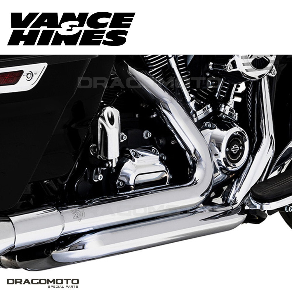 Harley FLHTK 1868 ABS Ultra Limited Anniversary 114 2023 Dresser Duals Manifo...