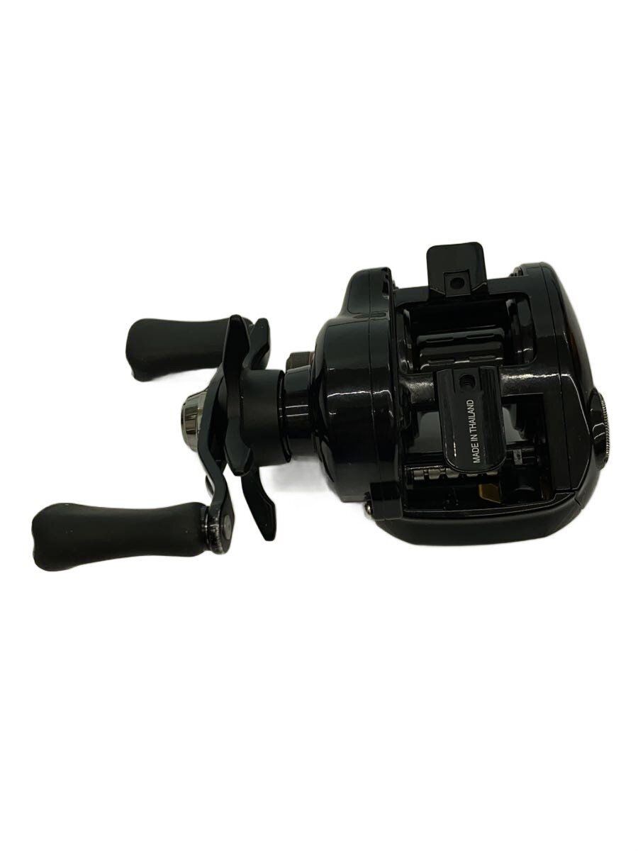 GLOBERIDE Reel 103SHL-TW Bait Used