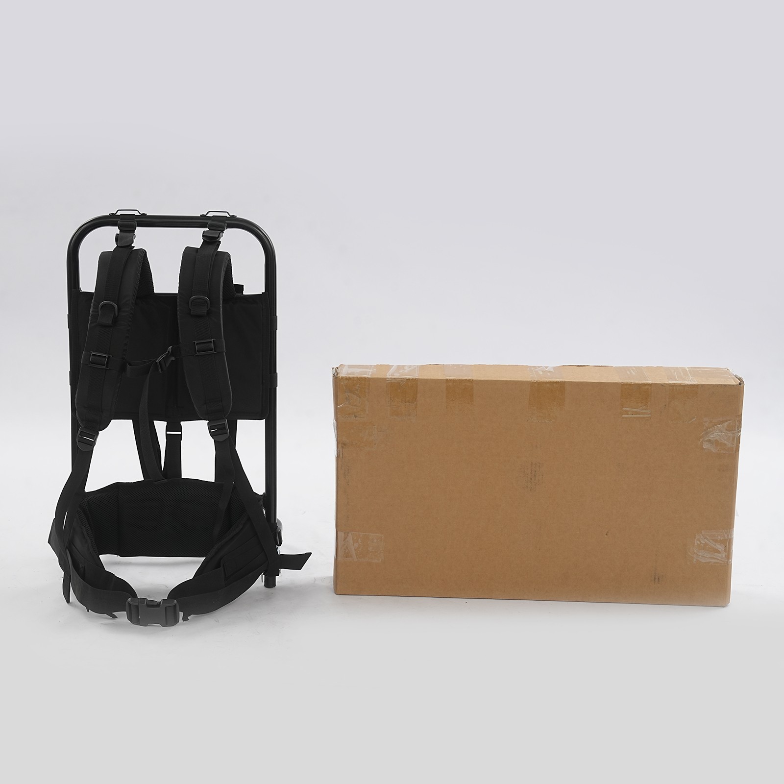 Backpack Frame, Hiking/Hunting Backpack Frame, Heavy Duty Backpack Frame