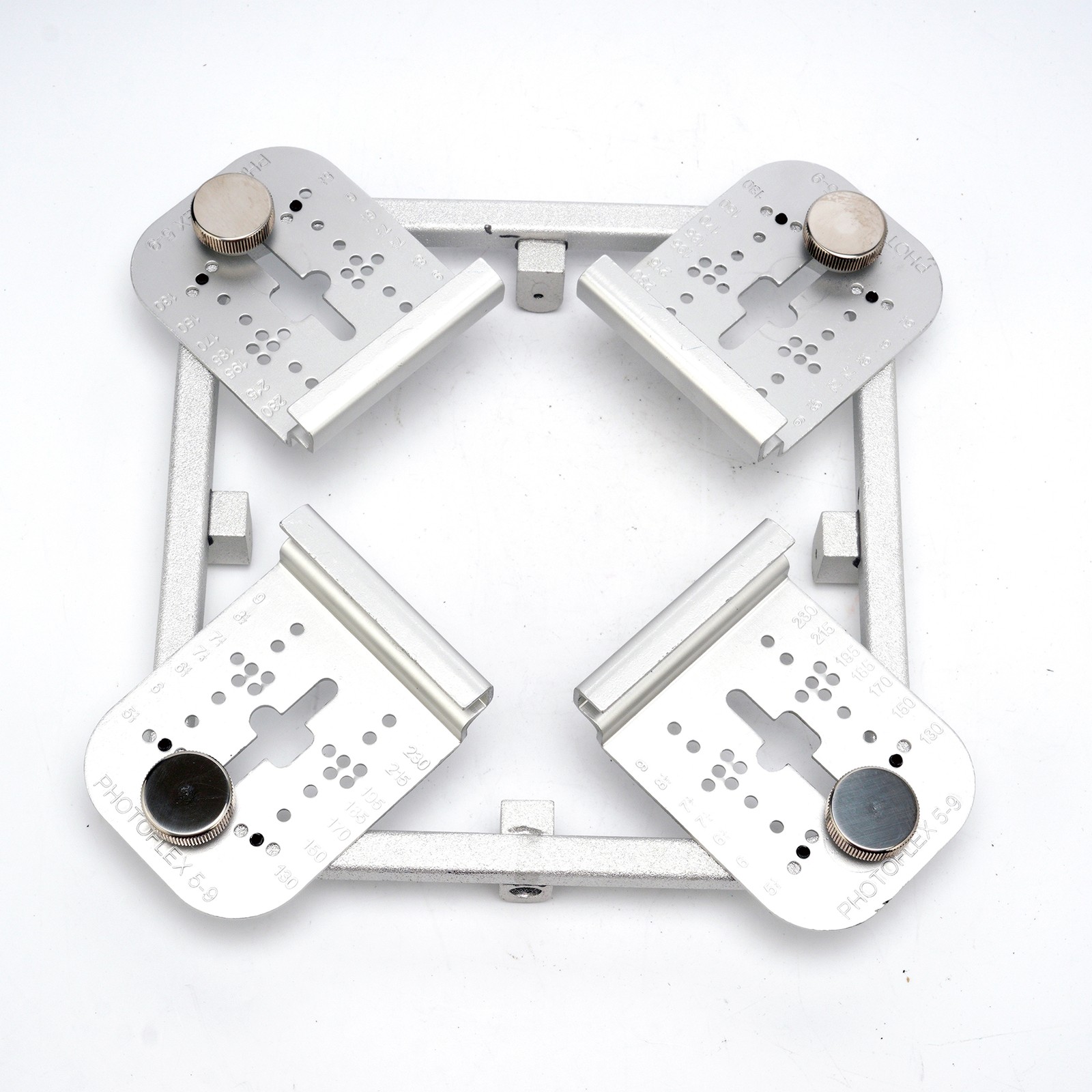 PhotoFlex Adjustable Speed Ring 5"-9"