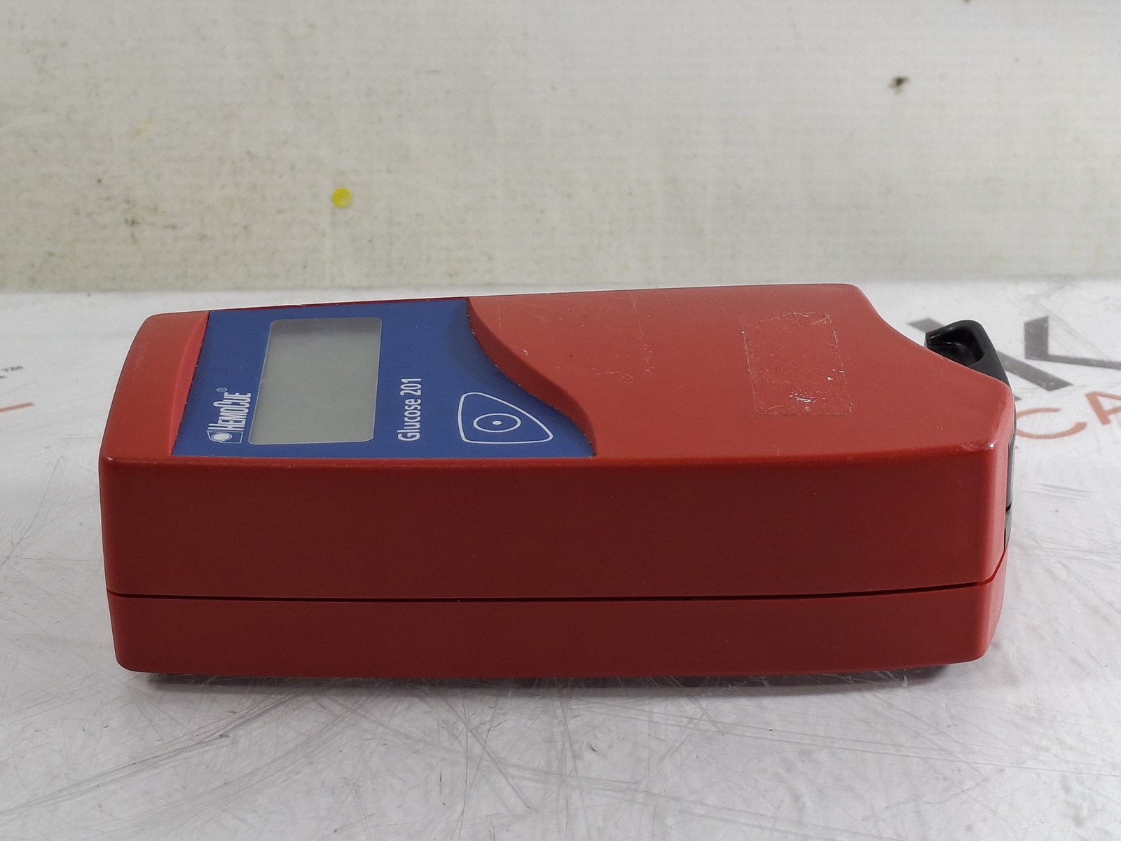 HemoCue Glucose 201