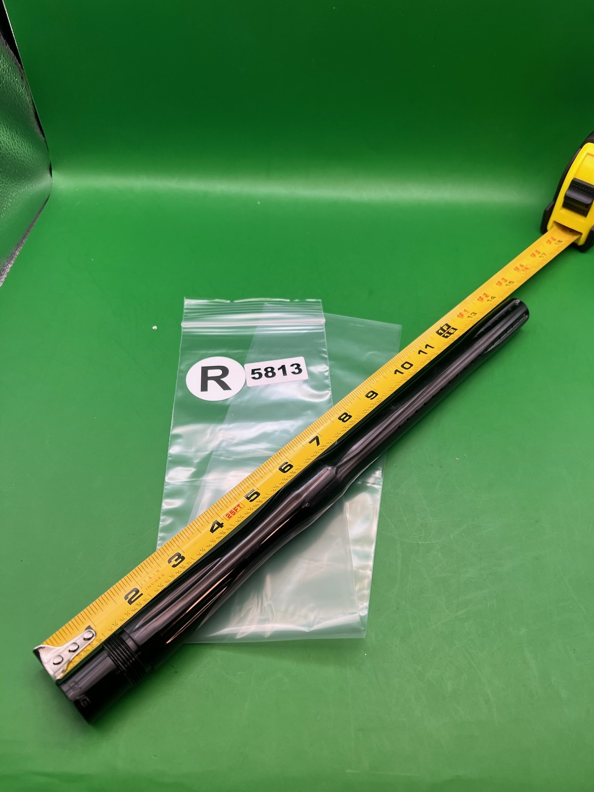 Autococker Bob Long 14" .689 Black