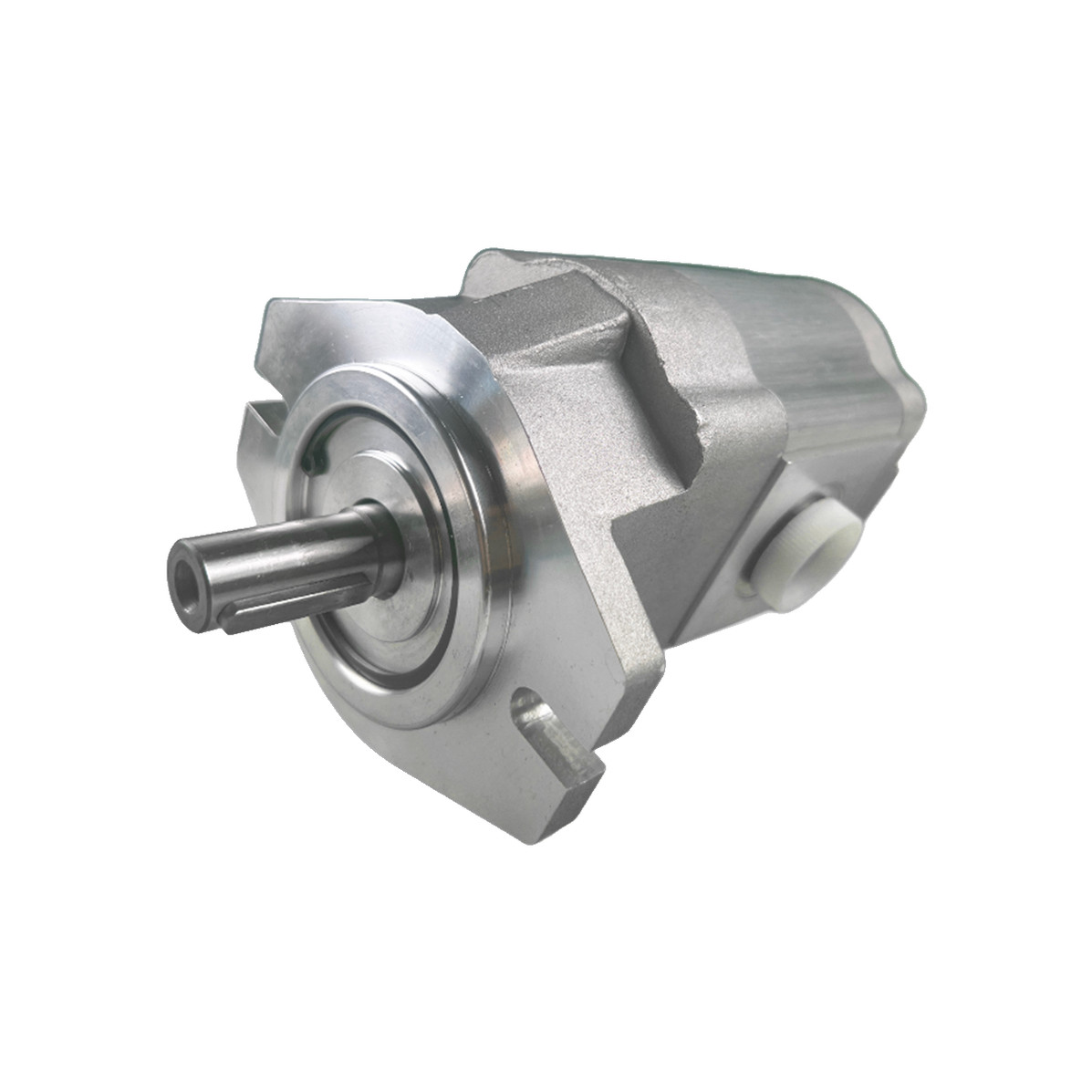 Hydraulic Motor For 12EX-RC / M-RC Brush Cutter | M-RC12EX-RCMD Accessories New