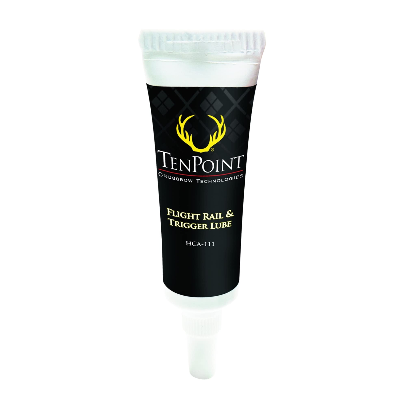 TenPoint Crossbow Lubricant Flight Rail Trigger Lube 6 CCs Petroleum Based