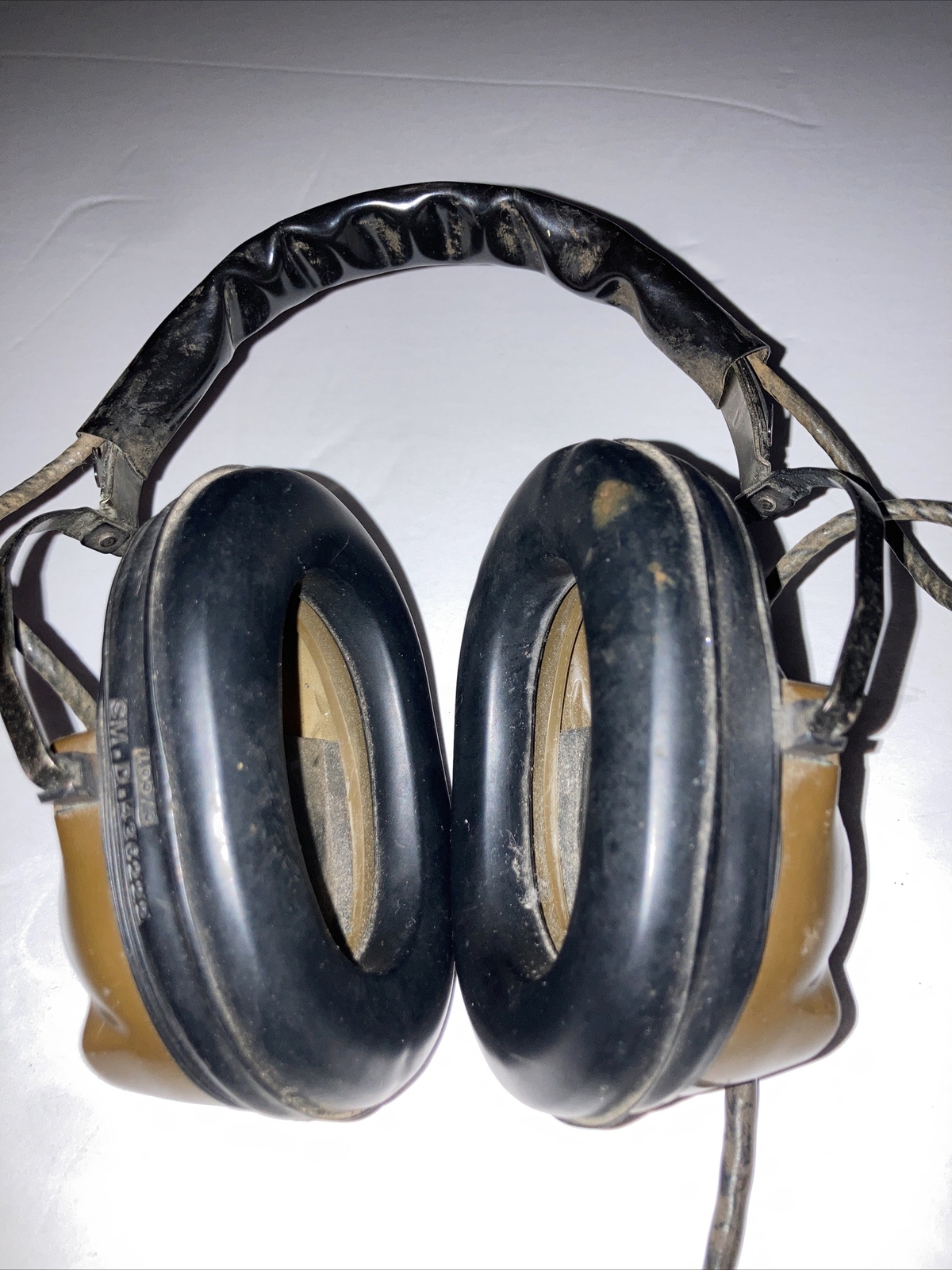 Sonetronics Military Noise Cancelling Headset 16575 SM-D-436222