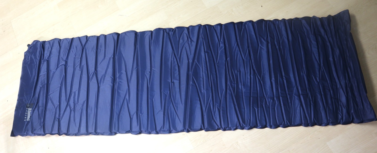 Alpine Design Self Inflating Pad