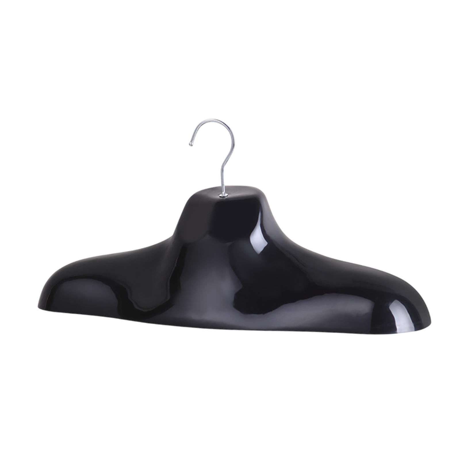 Suit Hanger Shawl Display Rack Organization Versatile Multifunctional Clothes