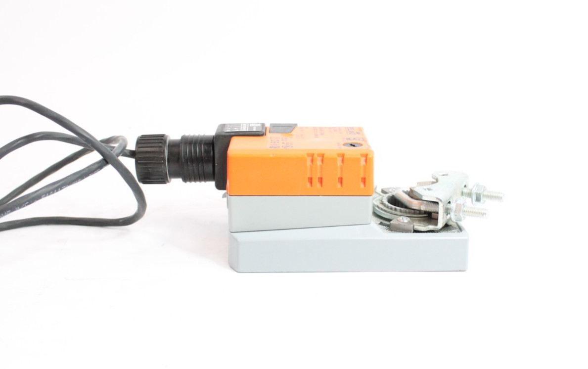 Belimo Damper Actuator NMB24-SR 20-0042