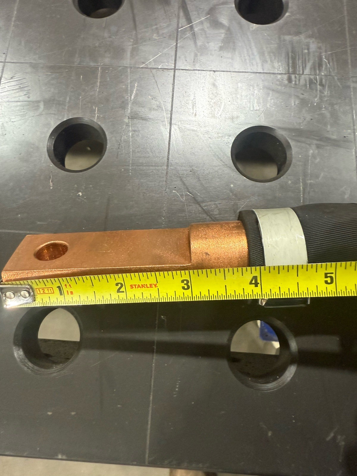 Welding Shunt