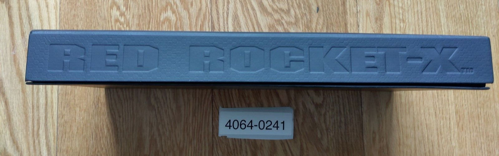 RED DIGITAL CINEMA RED ROCKET-X - USED