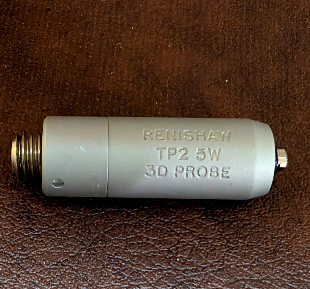 Renishaw TP2 5 way Touch Probe Very Good condition, removed from operating CMM