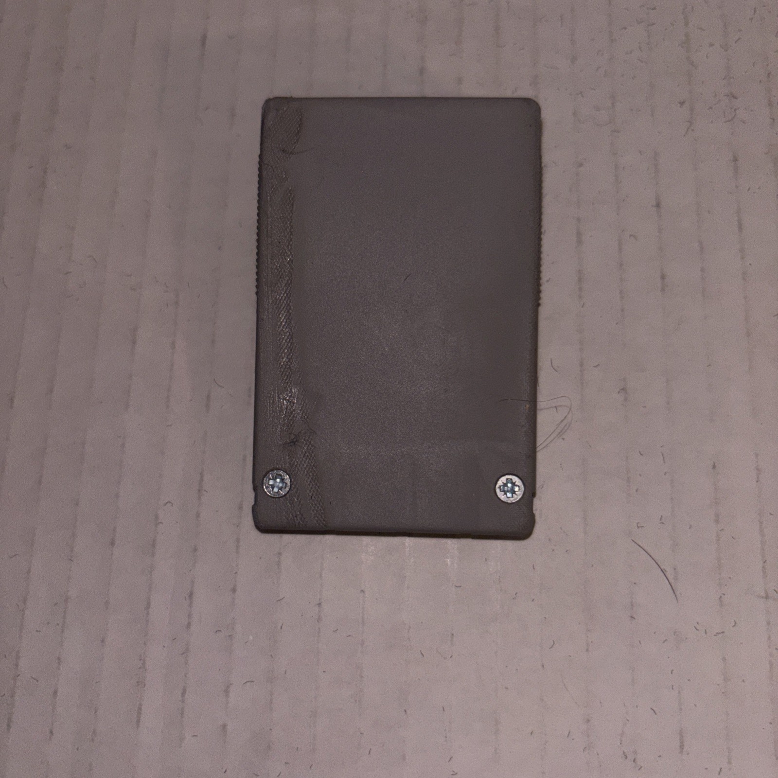 Datel 720 Block Memory Card PS1 TESTED Playstation 1 - RARE