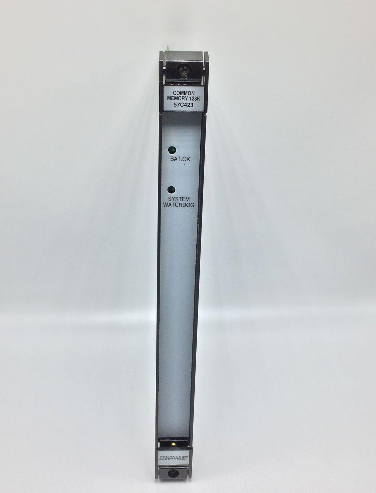 Reliance Electric 57C423 Automax 128K Memory Module
