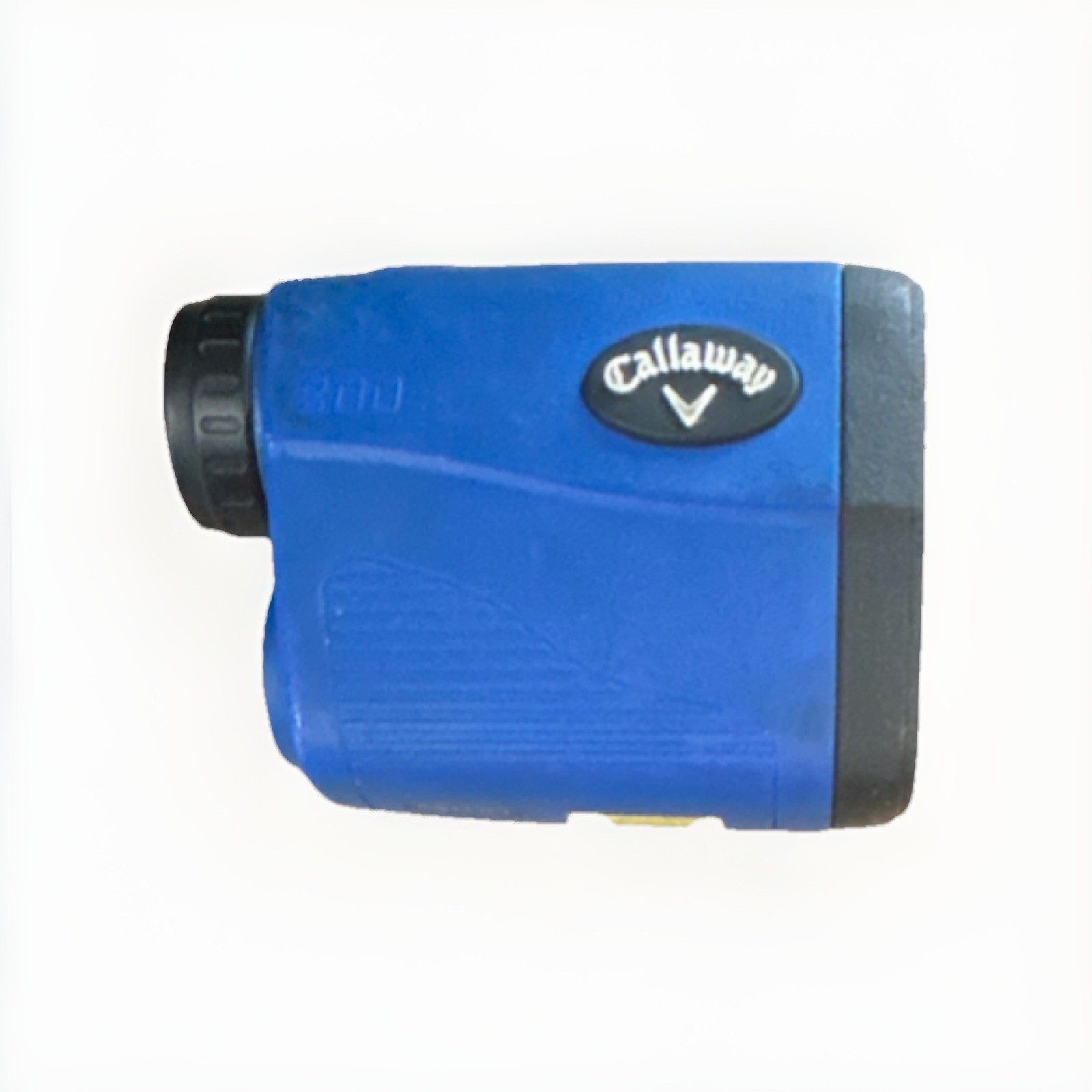 Callaway 200 Golf Rangefinder Blue/Black Plastic L01159 for Golf Sport Activity