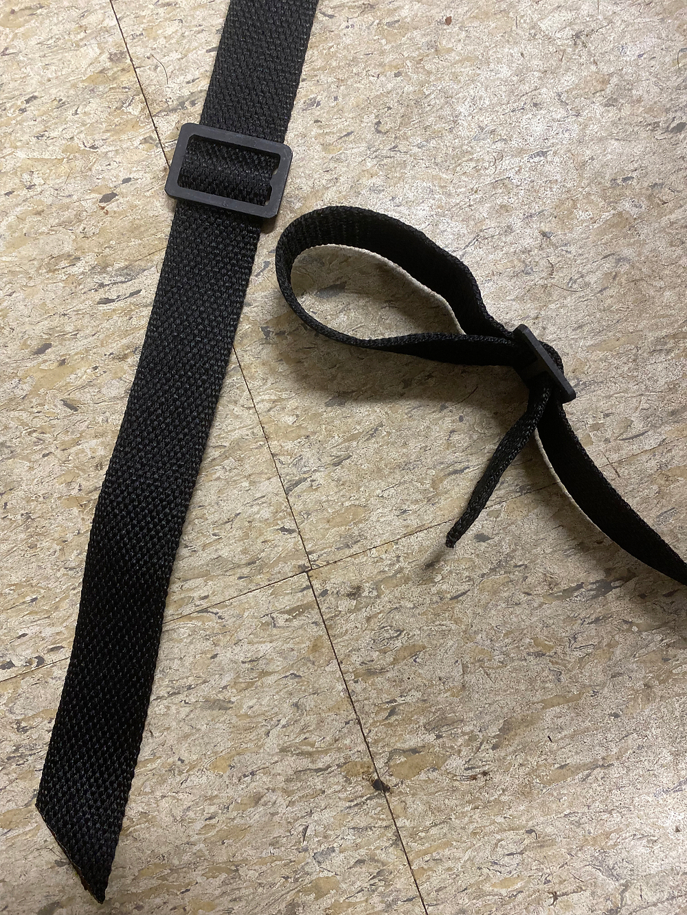 m-60 padded sling