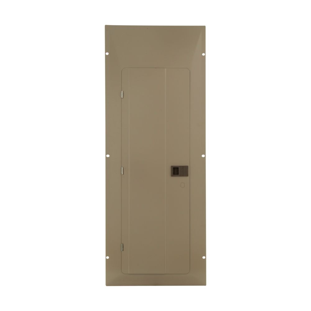 Eaton CHPX7BS CH Surface Cover, 225A, NEMA 1, 120/240V