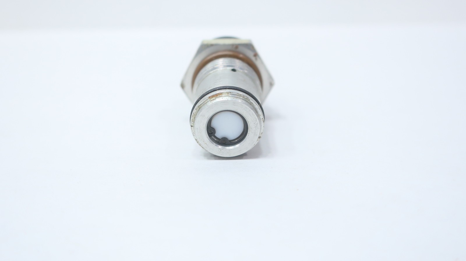 Parker 929596 YG Tells-all Pressure Indicator