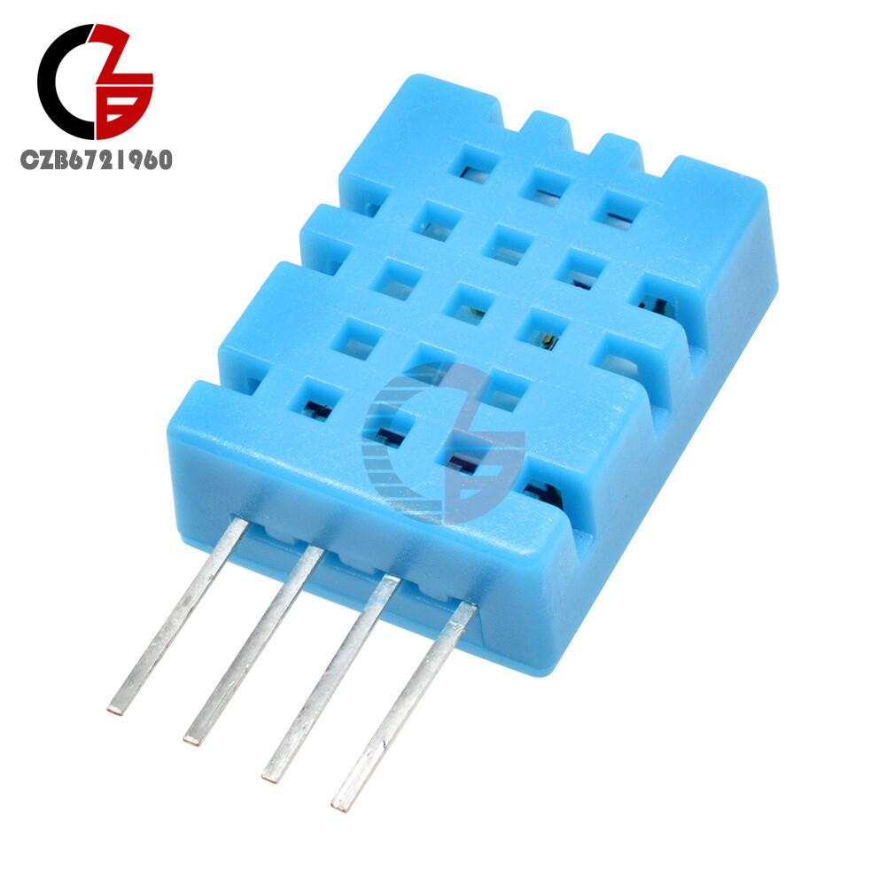DHT11 DHT-11 Digital Temperature and Humidity Sensor