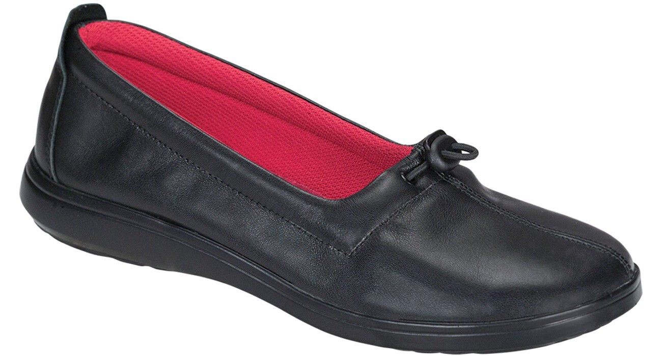 SAS Women's Shoes Funk Black Free Shipping Brand New In Box Many Sizes