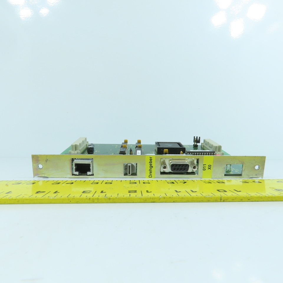 Homag QSI-KARTE 2-083-80-0700 QSI Controller