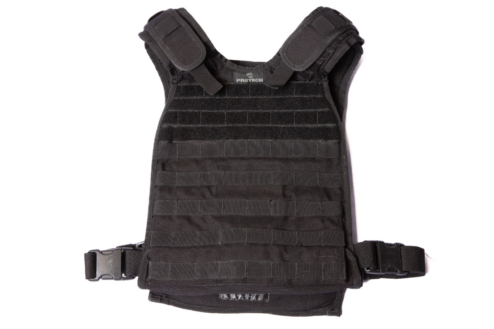 Safariland TAC PH Plate Harness Active Shooter Carrier Protech Black