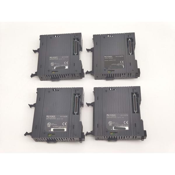 KEYENCE KV-SIR32XT PLC Communication Interface Module NEW