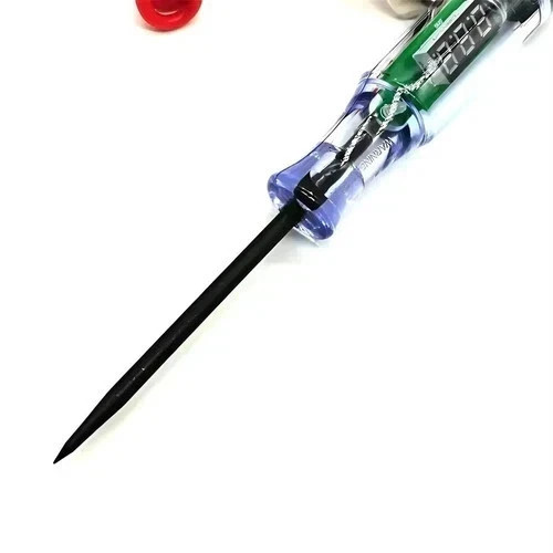 Digital Electric Voltage Circuit Tester Automotive Test Light Car Truck 6V12V24V