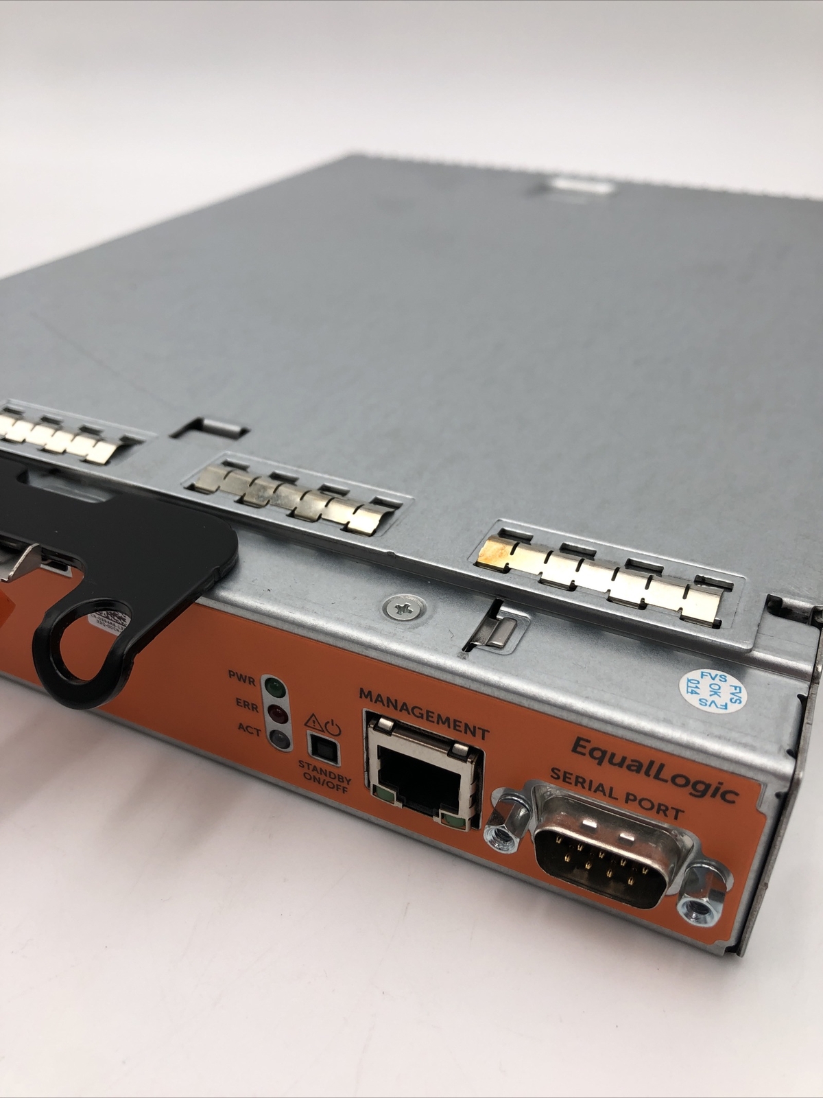 Dell EqualLogic Type 14 Controller Module E09M E09M002 READ A
