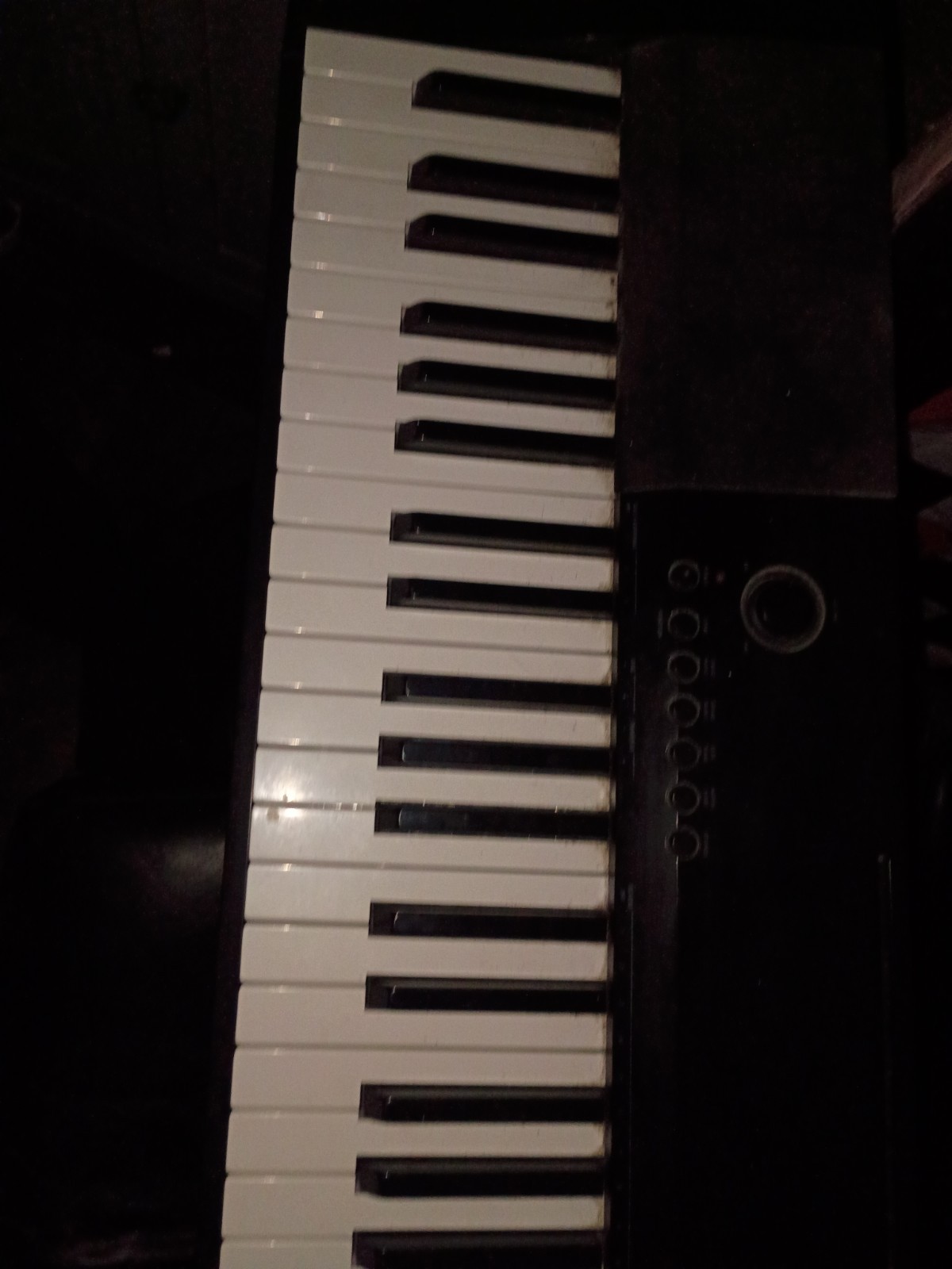 casio Electronic Keyboard Piano 88-Key Piano Keyboard