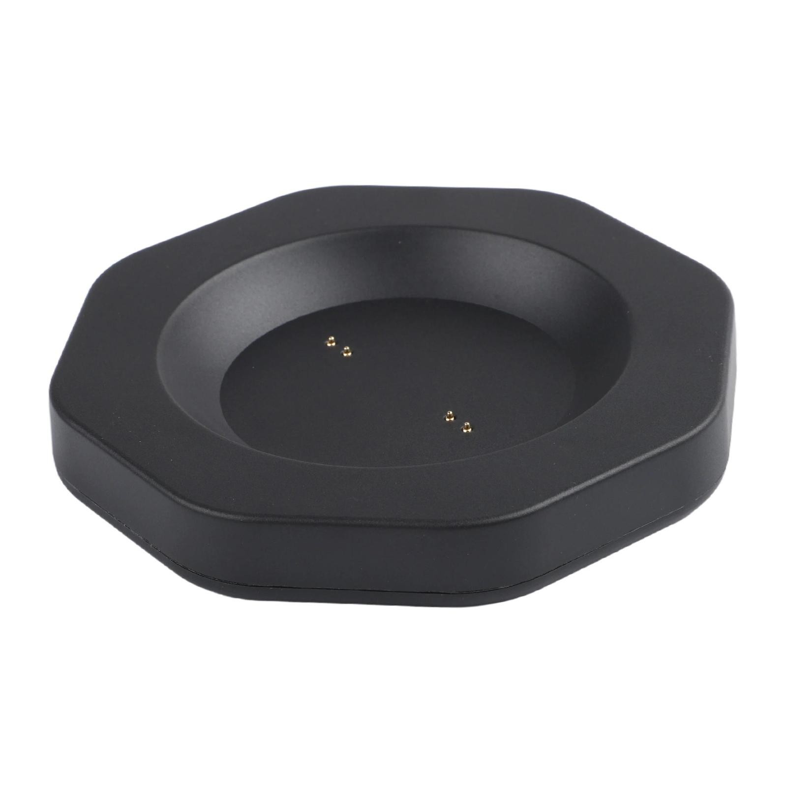 For Ember Temperature Mug Charging Black Compact ABS Construction