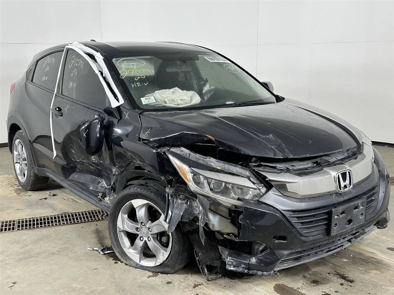 Transfer Case Fits 19-22 HR-V 2706032
