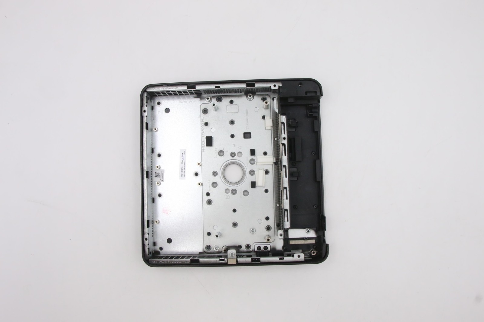 5M10U50277 - D1 HUB60 Bottom Chassis Assembly