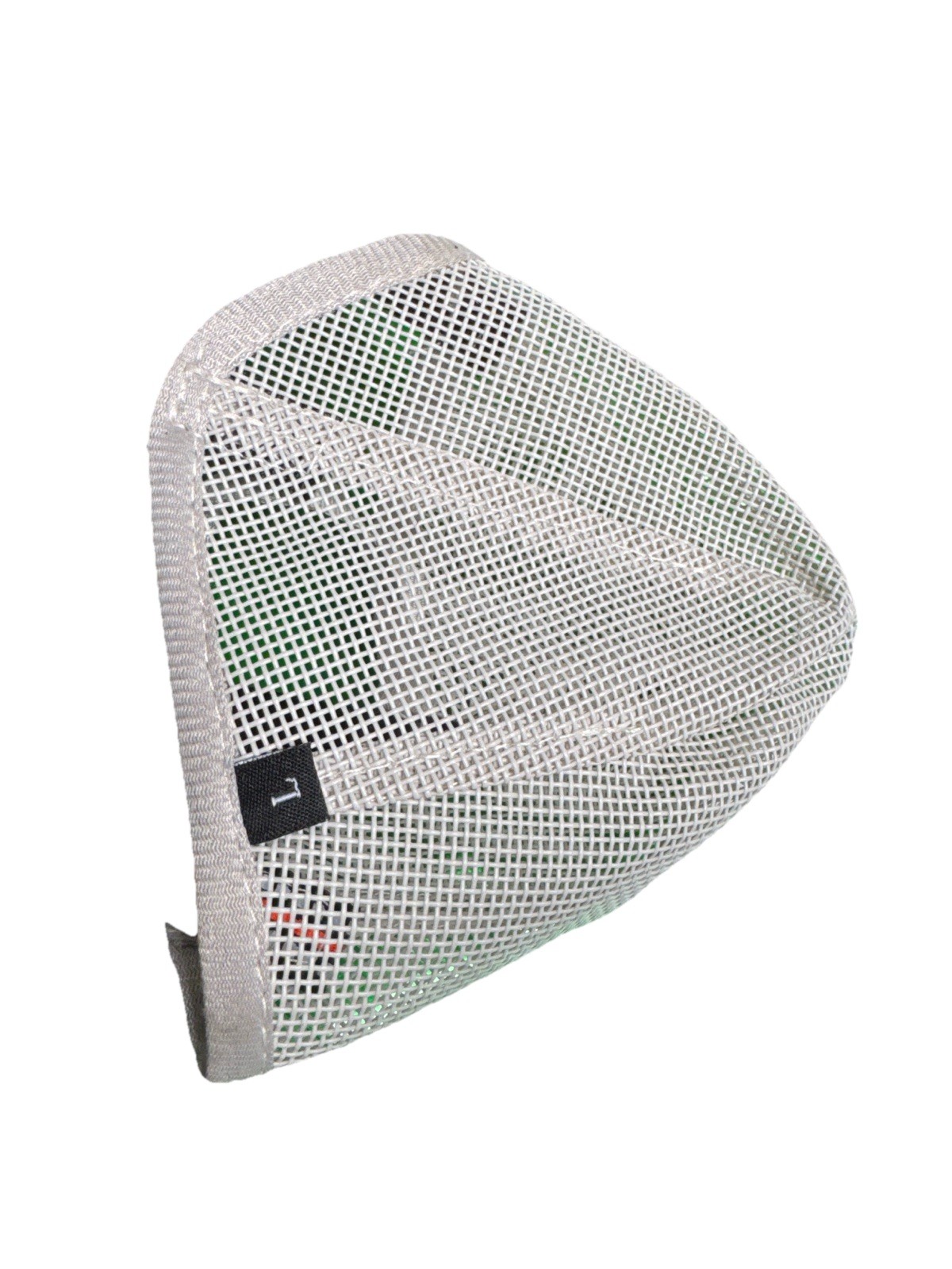 Lot of 5 Breathable Mesh Dog Muzzles Adjustable Grey Mixed Sizes S L XL