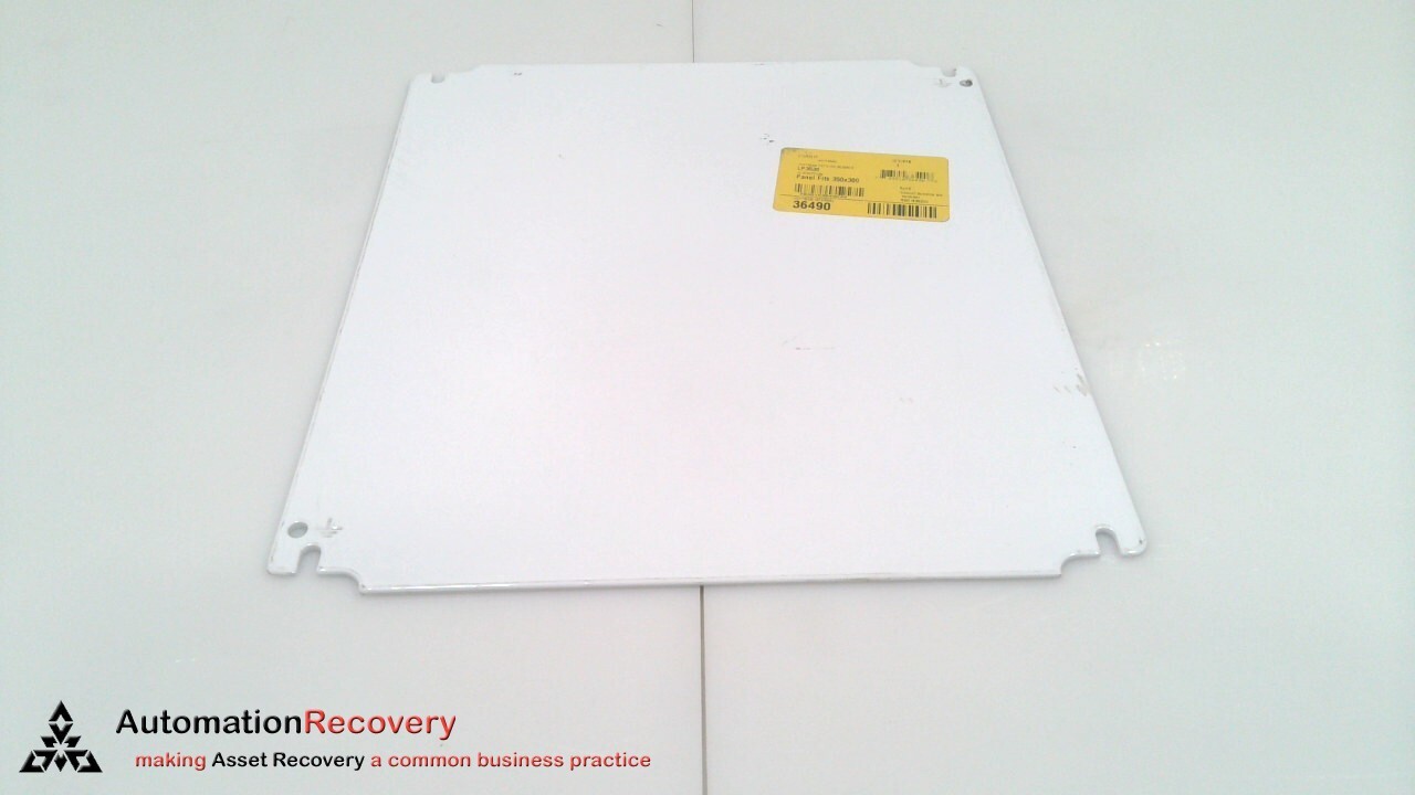 HOFFMAN LP3530 PANEL 350X300 #328716