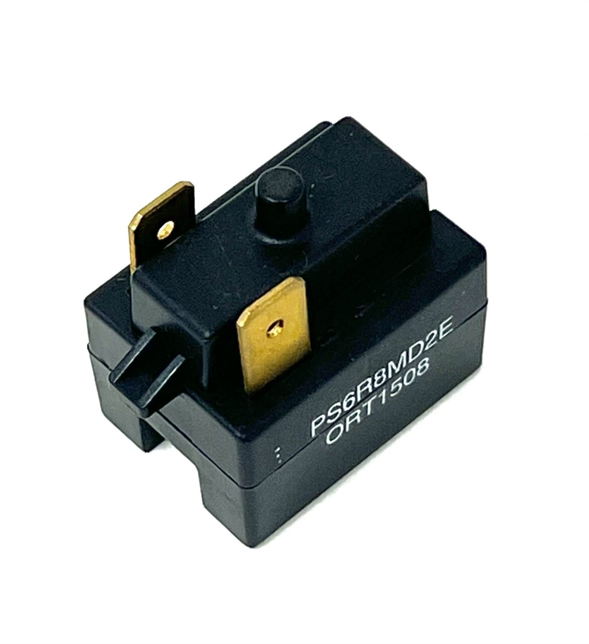 Replacement Compressor Relay For LG 6749C-0014E AP5949339 PS9865140 By OEM MFR