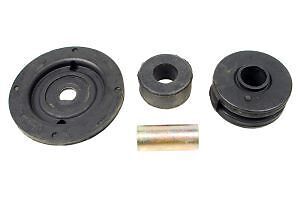 Rr Strut Mounting Kit  Mevotech  MP902975