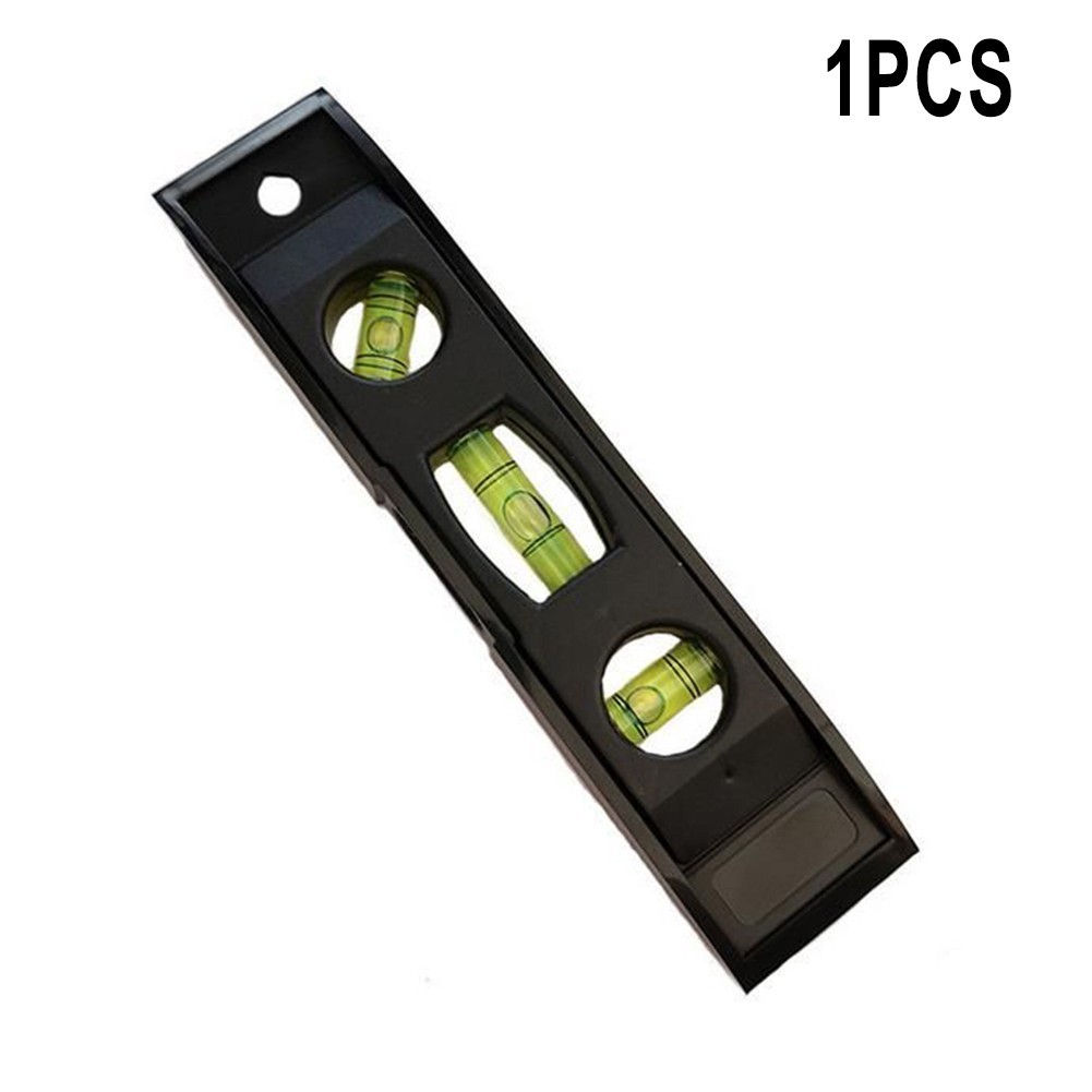 1* 150mm TorpedoLevel Mini Small Magnetic Magnet Bubble Gradienter Tools