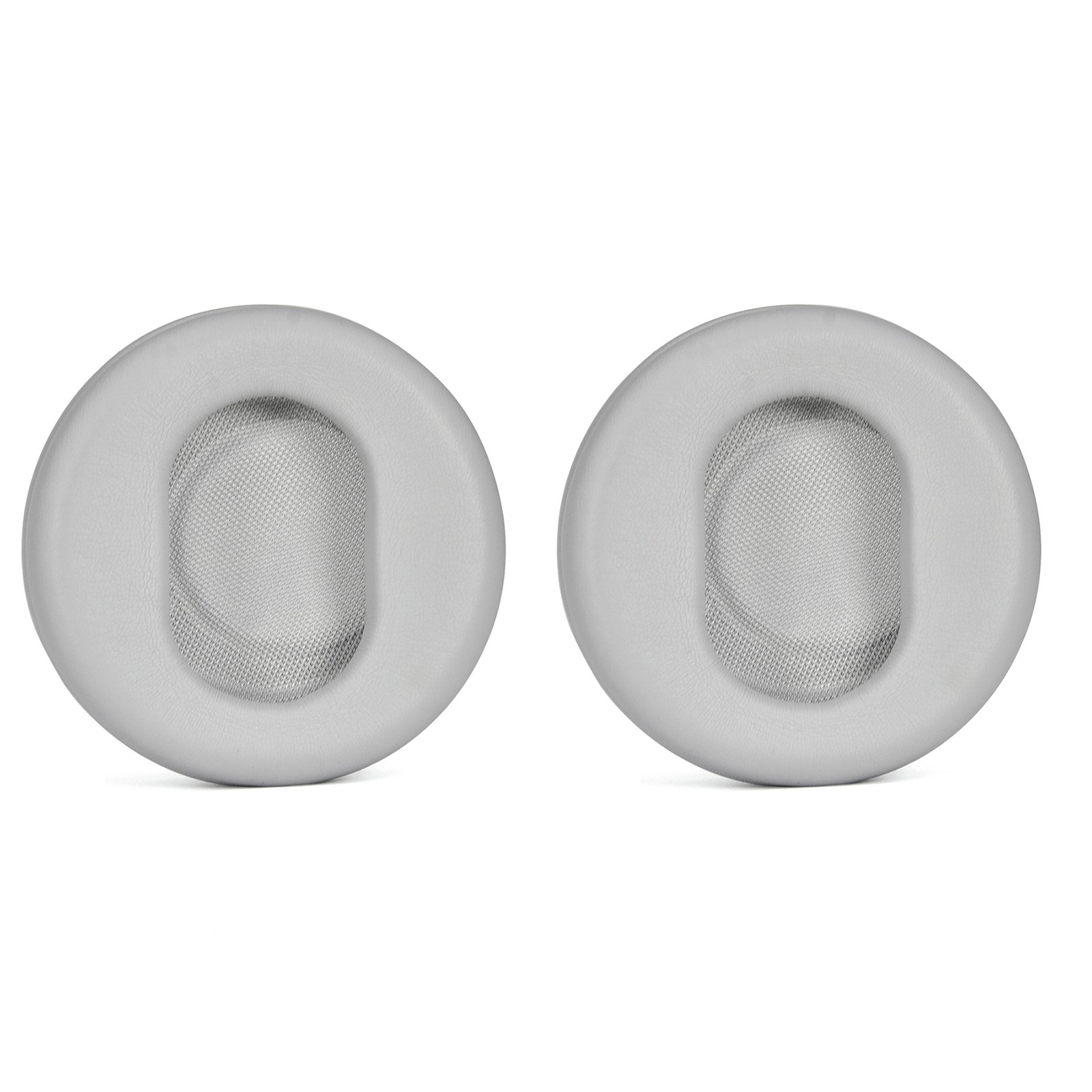 Grey Ear Pads Cushion Cover Earmuffs For Microsoft Surface Headset Replacement