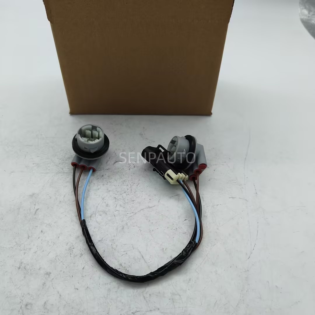 New HD 19330734 Tail Lamp Wiring Harness FOR GM Colorado Canyon 04-12 16530324