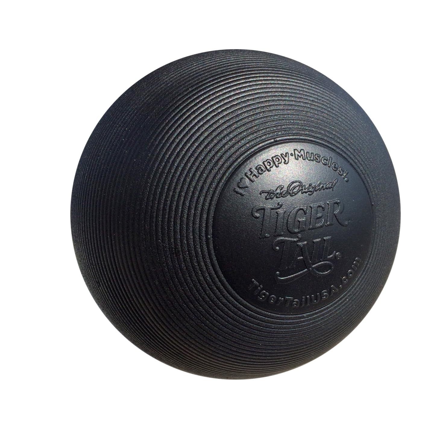 Deep Tissue Foam Roller Ball - Trigger Point Massage for Hips, Glutes, Back & Sh