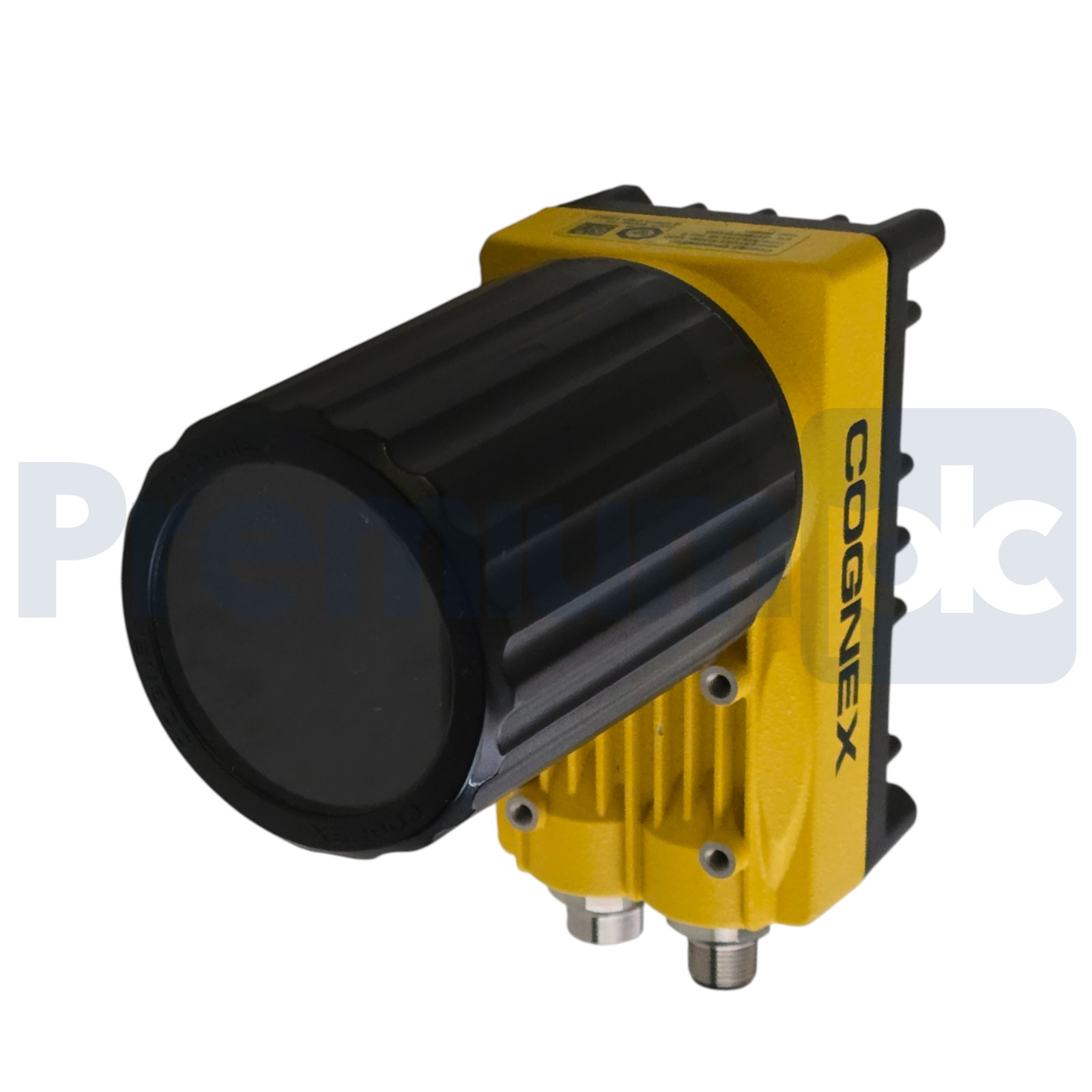 Cognex IS5705-11 | 825-10066-1R PatMax In-Sight Camera 821-0131-1R w/8mm Lens
