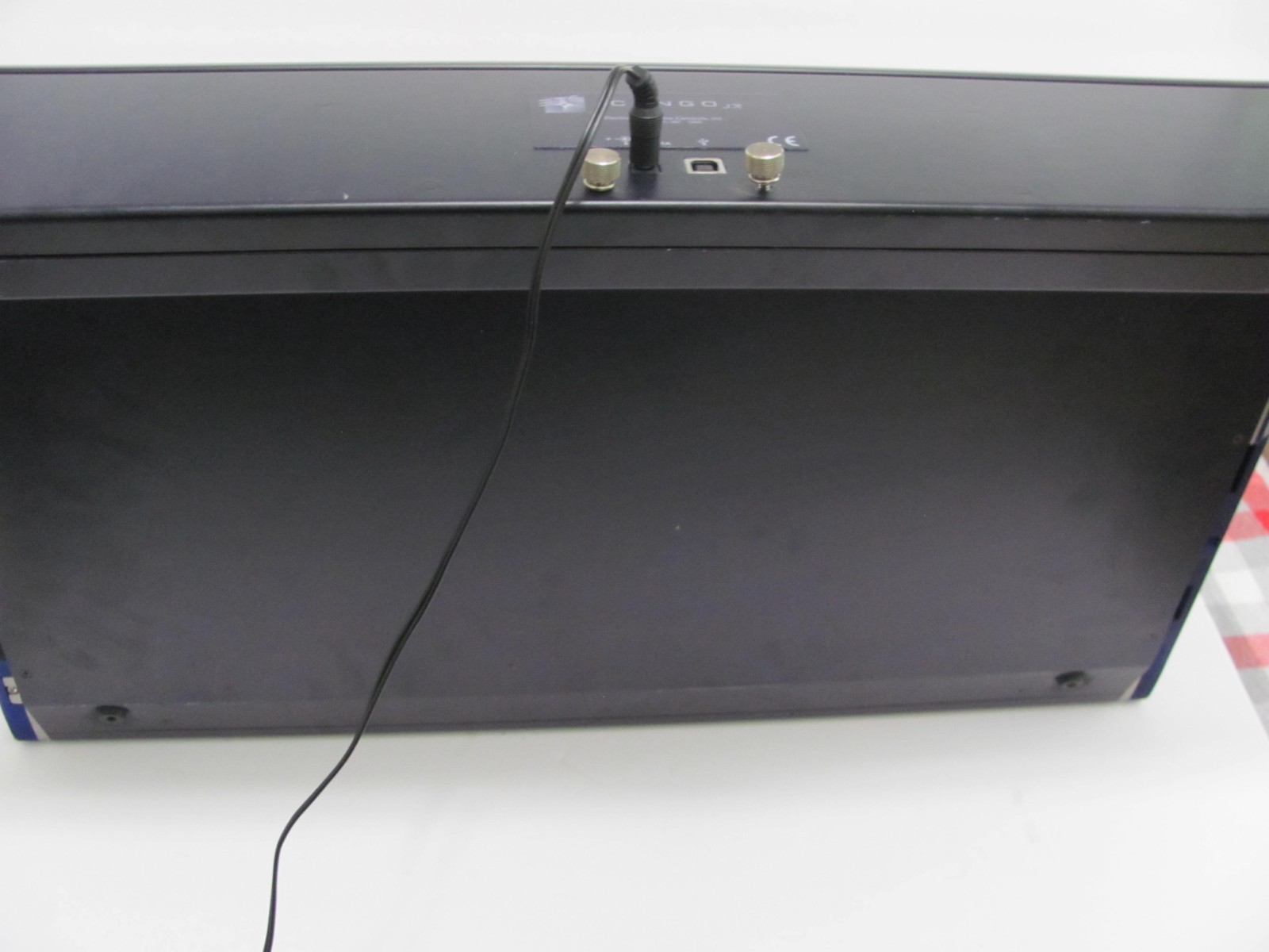 ETC Congo Jr Master Playback Wing Lighting Controller