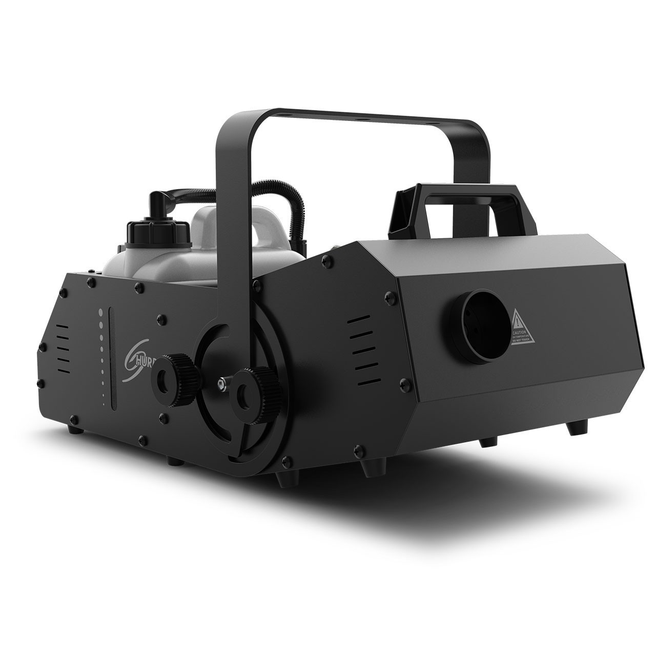 Chauvet DJ Hurricane 1800 Flex, B-Stock