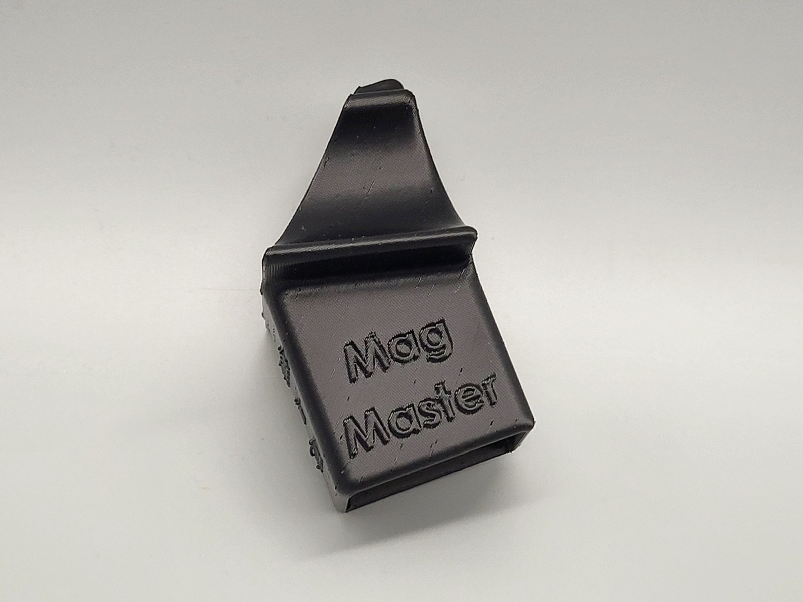 Mag Master Magazine Loader: Smith & Wesson Bodyguard 2.0 (.380) & Ruger LCP Max