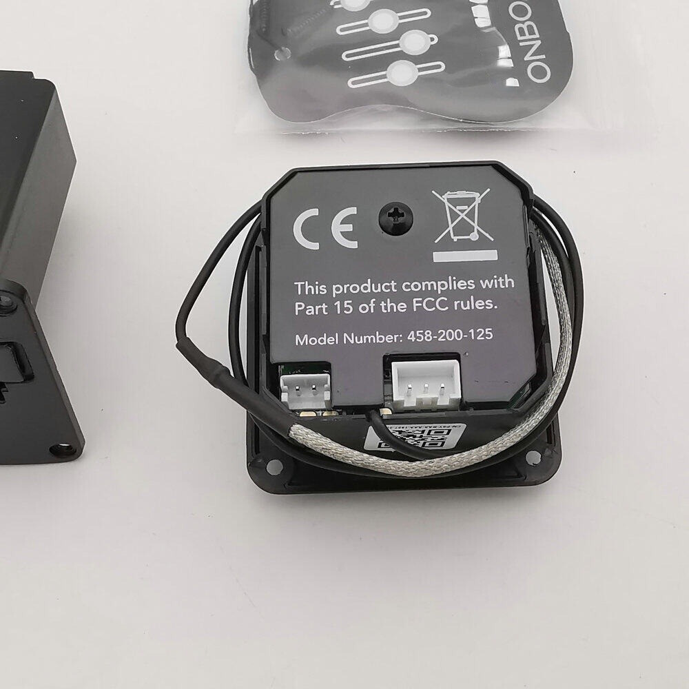 Presys Ii Pickups Eq Tuner Amplification