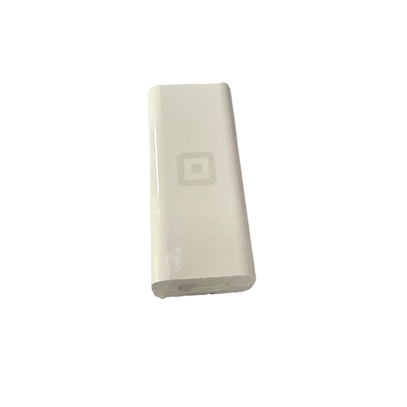 Square 5089 Desktop Tablet Stand White For Lighting Cable